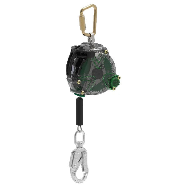 MSA 63210-00AEU V-Tec SRL Galvanised Cable 10M - Indigo Supplies Ltd