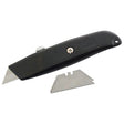 Retractable Trimming Knife - Indigo Supplies Ltd
