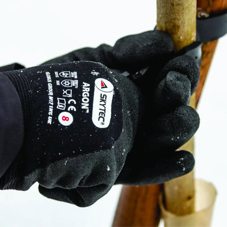 Skytec Argon Thermal Glove - Indigo Supplies Ltd