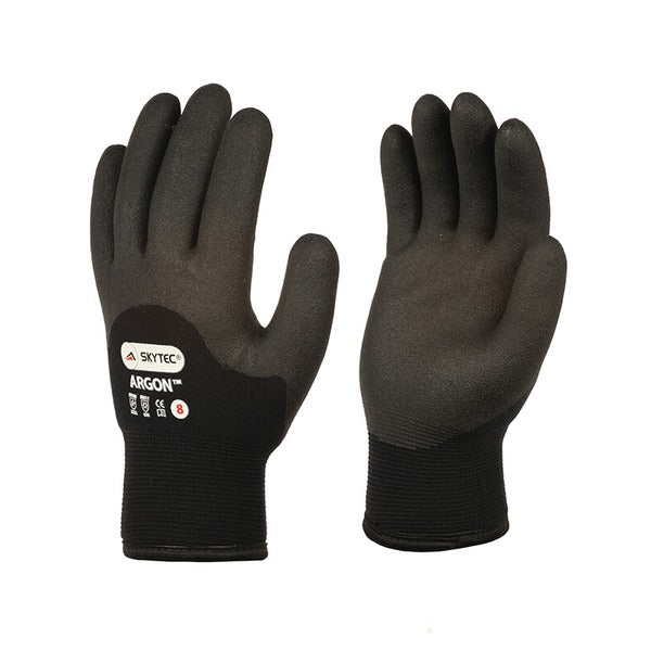 Skytec Argon Thermal Glove - Indigo Supplies Ltd