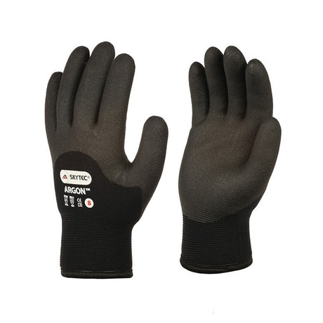 Skytec Argon Thermal Glove - Indigo Supplies Ltd
