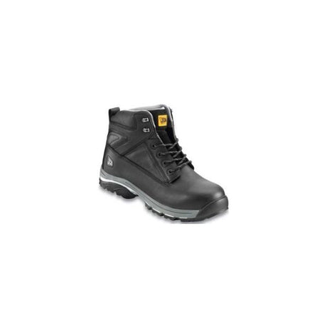 JCB Fast Track All Terrain Boot S1P Black - Indigo Supplies Ltd