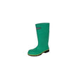 Hazmax Chemical Resistant Boot S5 Green - Indigo Supplies Ltd