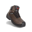 Heckel Suxxeed Offroad Water-Resistant Metal-Free Safety Boot S3 CI SRC Brown - Indigo Supplies Ltd