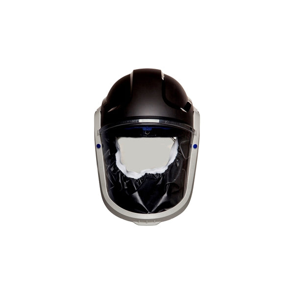 3M M-307 Versaflo Helmet with Flame Resistant Faceseal - Indigo Supplies Ltd