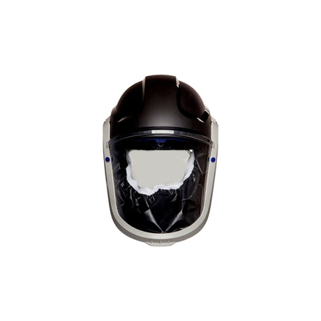 3M M-307 Versaflo Helmet with Flame Resistant Faceseal - Indigo Supplies Ltd