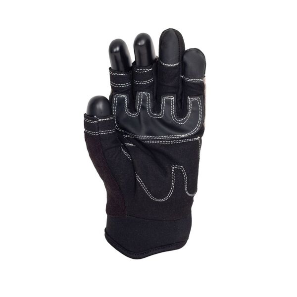 Polyco MT3 Fingerless Multi-Task Gloves - Indigo Supplies Ltd