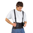 Portwest PW80 Back Support Belt - Indigo Supplies Ltd