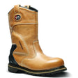 V12 Tomahawk Waterproof Rigger Boot Fleece Lined - Indigo Supplies Ltd