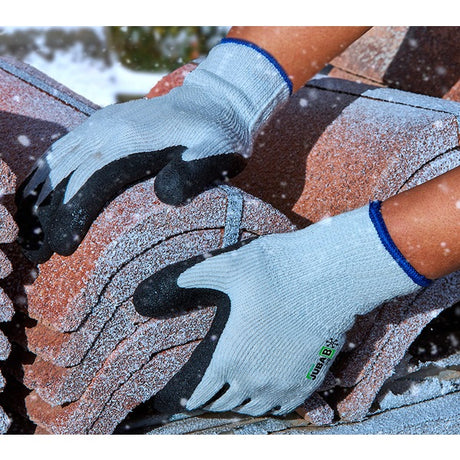 Winter Builders Grip Glove - Indigo Supplies Ltd