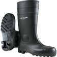Protomastor Full Safety Wellington S5 SRA Black - Indigo Supplies Ltd