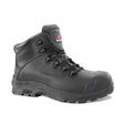 Rock Fall Denver Metal Free Boot TC1070 S3 HI WR HRO SRC Black - Indigo Supplies Ltd