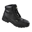 Rock Fall Ebonite Safety Boots S3 HI CI HRO SRC BLack - Indigo Supplies Ltd