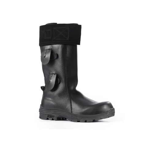 RF7000 Vulcan Foundry Boot HI HRO SRC FE Black - Indigo Supplies Ltd