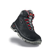 Uvex Heckel Suxxeed Lightweight Metal-Free Black Safety Boot S3 CI SRC - Indigo Supplies Ltd