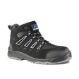 Rock Fall Pro Man PM4020 Hartford Trainer Boot Metal Free S3 SRC Black - Indigo Supplies Ltd
