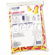 Laserlite LS400 Dispenser Refill (Pack 200) - Indigo Supplies Ltd