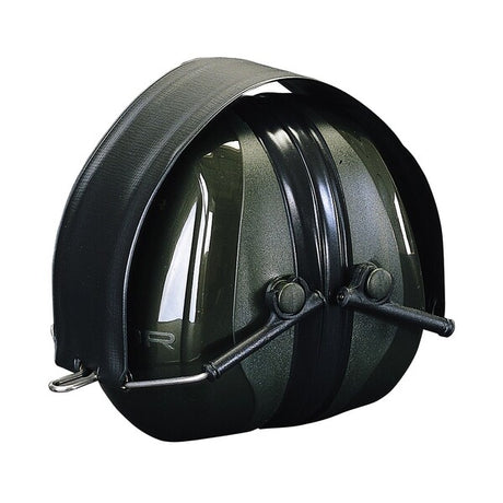 3M Peltor Optime II Folding Headband - Indigo Supplies Ltd