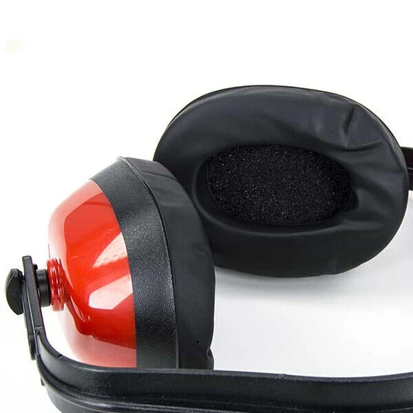 Portwest PW40 Classic Ear Protector SNR 28db - Indigo Supplies Ltd