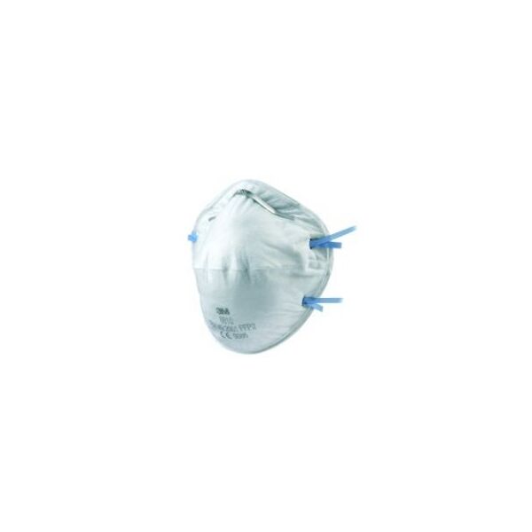 3M 8810 Particulate Respirator - Indigo Supplies Ltd