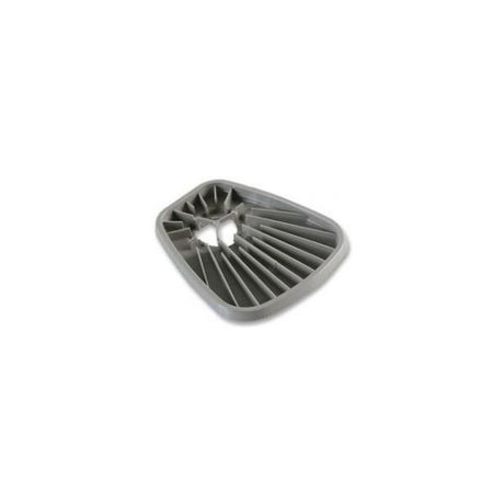 3M 603 Reusable Respirator Filter Adaptor for 5000 Series (Pack 2) - Indigo Supplies Ltd