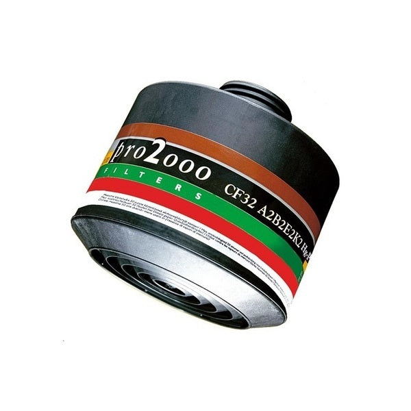 3M Filter For F/Face Mask (ABEK2P3) - Indigo Supplies Ltd