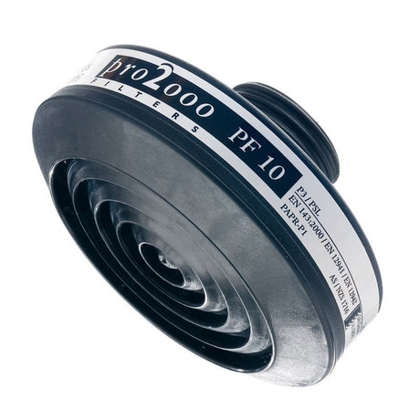 Scott Safety Pro 2000 P3 PF10 Filter - Indigo Supplies Ltd