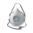 Moldex 2365 Non-Reusable Valved Mask FFP1V (Box 20) - Indigo Supplies Ltd