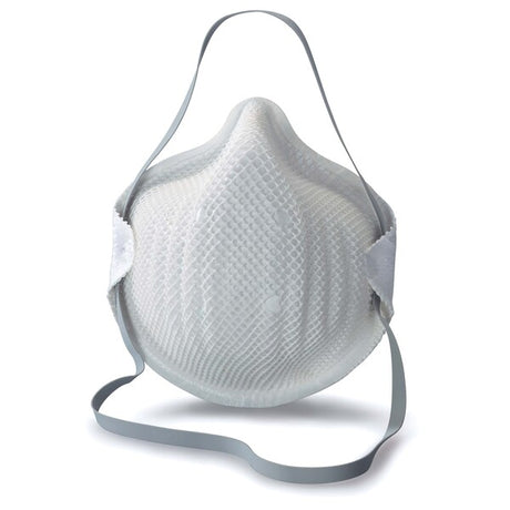 Moldex 2500 Classic Non-Valved FFP2 Mask (Box 20) - Indigo Supplies Ltd