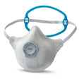 Moldex 24951 1-strap Valved mask FFP2 (Box 20) - Indigo Supplies Ltd