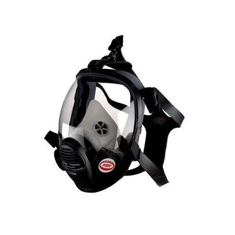 3M Reusable Full Face Mask FF-603F - Indigo Supplies Ltd