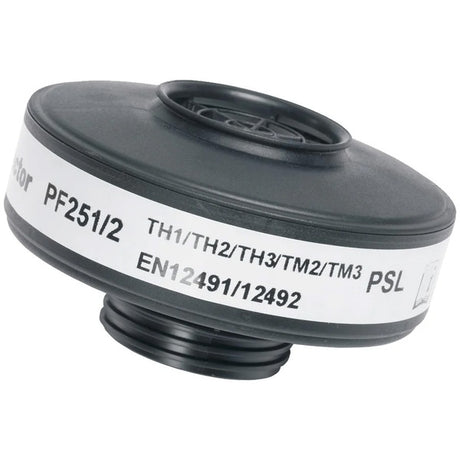 Scott Safety Pro 2000 PF251/2 Particulate Filter - Indigo Supplies Ltd