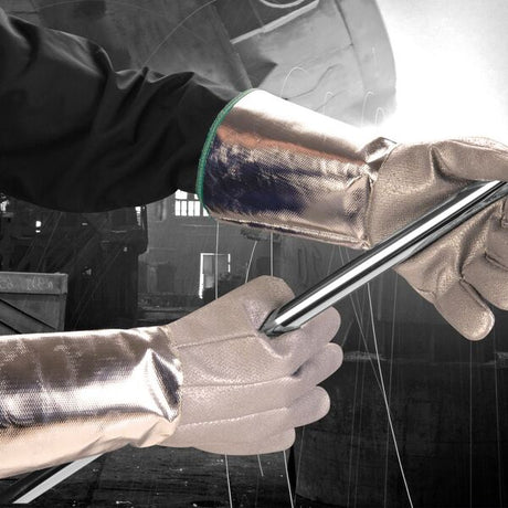 Foundary Heatbeater Glove - Indigo Supplies Ltd