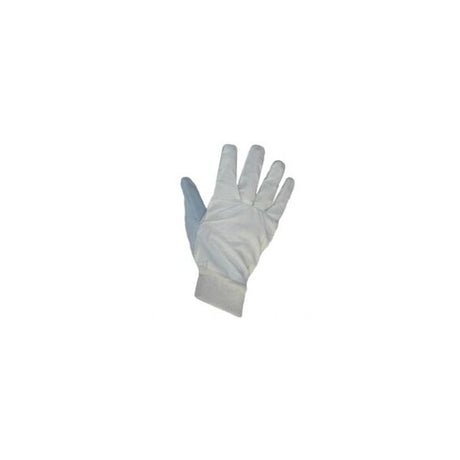 Glo1 Mens Cotton/Chrome Glove - Indigo Supplies Ltd