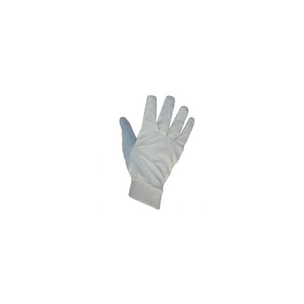 Glo1 Mens Cotton/Chrome Glove - Indigo Supplies Ltd