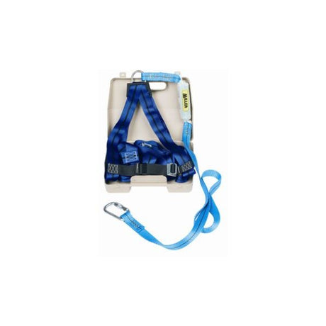 KIT6 Harness Kit - Indigo Supplies Ltd