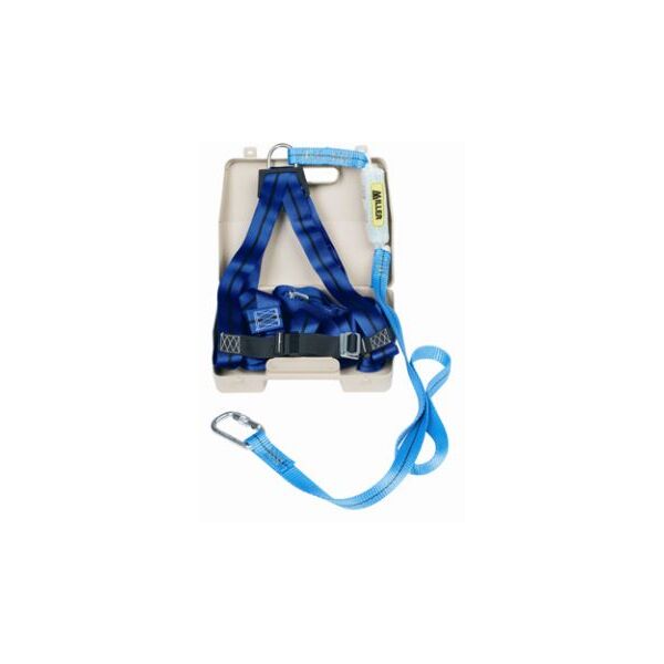 KIT6 Harness Kit - Indigo Supplies Ltd