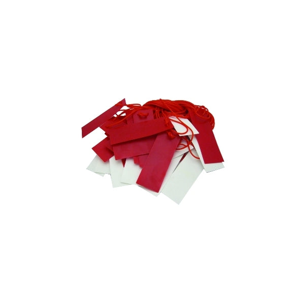 Pendant Barrier Markers - Indigo Supplies Ltd