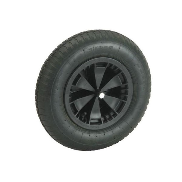 Pneumatic Tyre 16x4" - Indigo Supplies Ltd