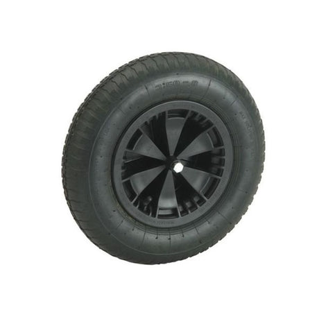 Pneumatic Tyre 16x4" - Indigo Supplies Ltd