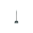 Long Handle Dustpan & Brush Set - Indigo Supplies Ltd