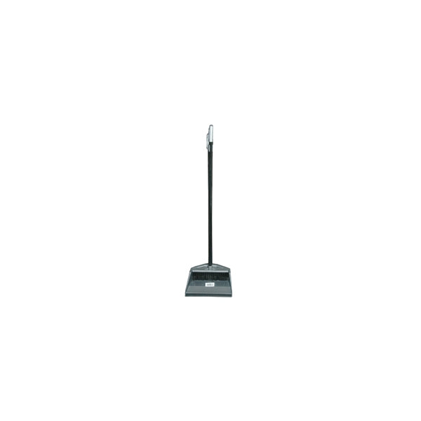 Long Handle Dustpan & Brush Set - Indigo Supplies Ltd
