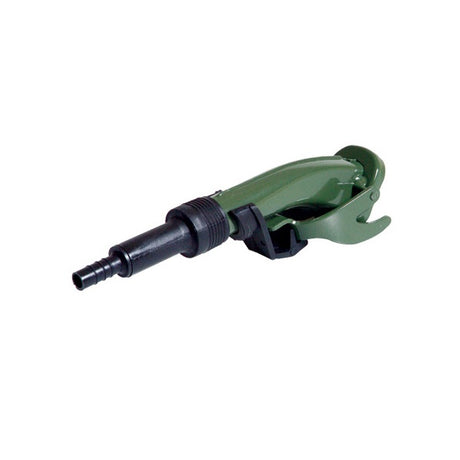 Jerrican Spout 6" - Indigo Supplies Ltd