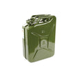 Metal Jerrican 20 Litre - Indigo Supplies Ltd