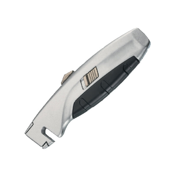 Retractable Blade Trimming Knife - Indigo Supplies Ltd