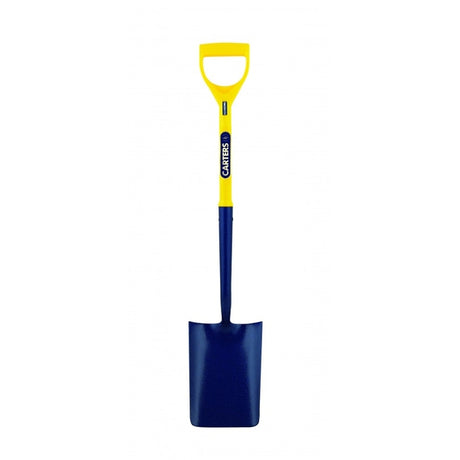 Trenching Polyfibre Threaded YD Shovel - Indigo Supplies Ltd