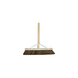 assine Broom 18" c/w 48" Handle - Indigo Supplies Ltd