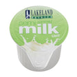 Lakeland Semi Skimmed Milk Jiggers - Indigo Supplies Ltd