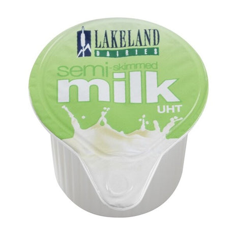 Lakeland Semi Skimmed Milk Jiggers - Indigo Supplies Ltd