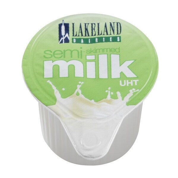 Lakeland Semi Skimmed Milk Jiggers - Indigo Supplies Ltd